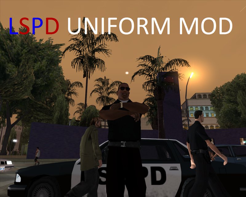 mod